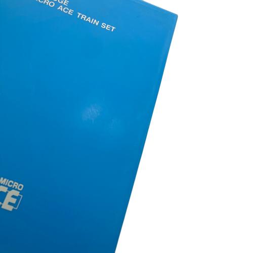 MICRO ACE (マイクロエース) A-0114 小田急2600形 冷房改造車 8両セット Nゲージ