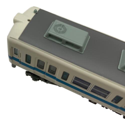 MICRO ACE (マイクロエース) A-0114 小田急2600形 冷房改造車 8両セット Nゲージ