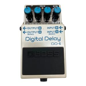 BOSS (ボス) ディレイ DD-6 DIGITAL DELAY