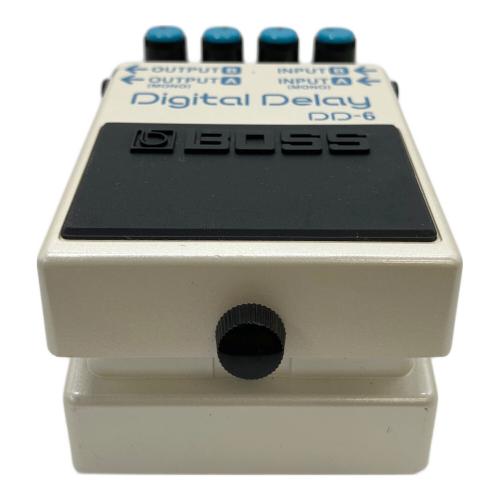 BOSS (ボス) ディレイ DD-6 DIGITAL DELAY