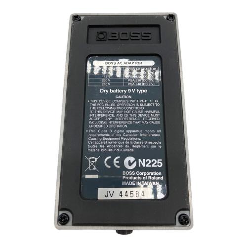 BOSS (ボス) ディレイ DD-6 DIGITAL DELAY