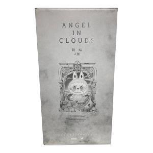 POP MART (ポップマート) ANGEL IN CLOUDS ヌイグルミ