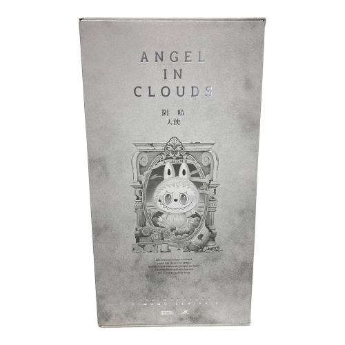 POP MART (ポップマート) ANGEL IN CLOUDS ヌイグルミ