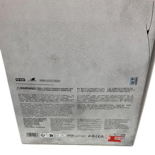 POP MART (ポップマート) ANGEL IN CLOUDS ヌイグルミ｜トレファクONLINE