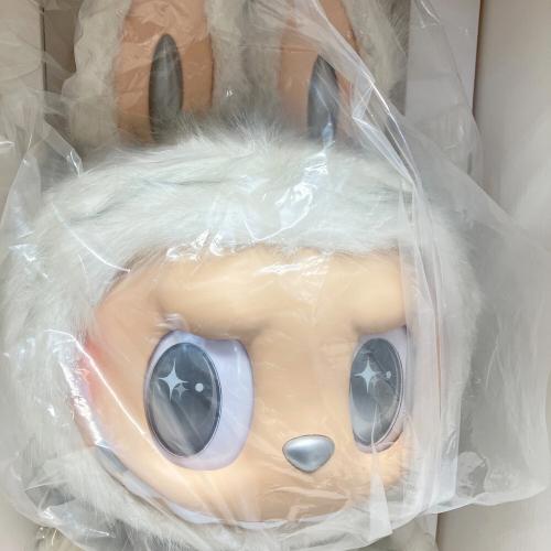 POP MART (ポップマート) ANGEL IN CLOUDS ヌイグルミ