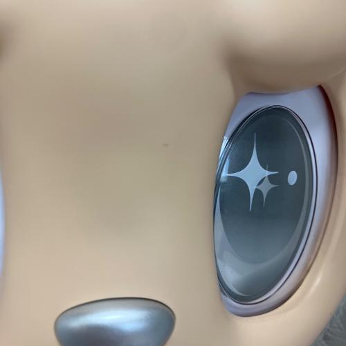 POP MART (ポップマート) ANGEL IN CLOUDS ヌイグルミ