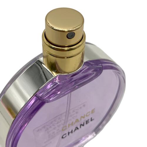 CHANEL (シャネル) パルファム 35ml 残量80%-99% チャンス オー スプランディド オードゥ パルファム