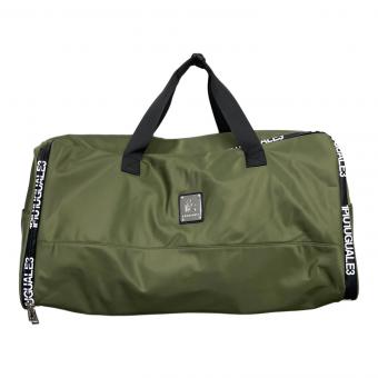 1piu1uguale3 (ウノピュウノウグァーレトレ) ゴルフボストンバッグ GRG356 オリーブ