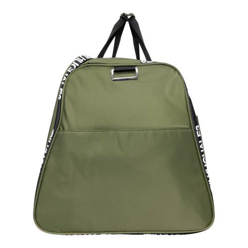 1piu1uguale3 (ウノピュウノウグァーレトレ) ゴルフボストンバッグ GRG356 オリーブ