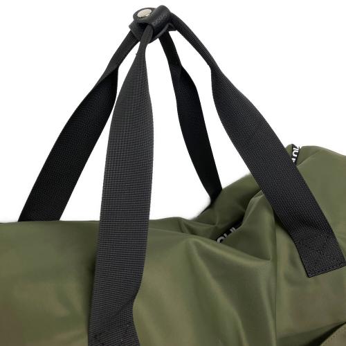 1piu1uguale3 (ウノピュウノウグァーレトレ) ゴルフボストンバッグ GRG356 オリーブ