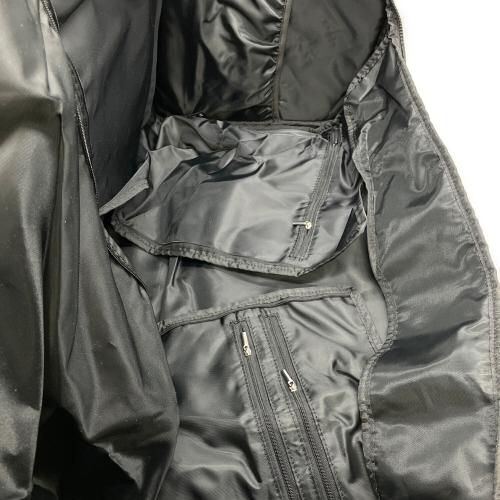 1piu1uguale3 (ウノピュウノウグァーレトレ) ゴルフボストンバッグ GRG356 オリーブ