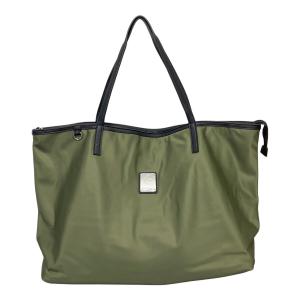 1piu1uguale3 (ウノピュウノウグァーレトレ) ゴルフトートバッグ GRG359 オリーブ