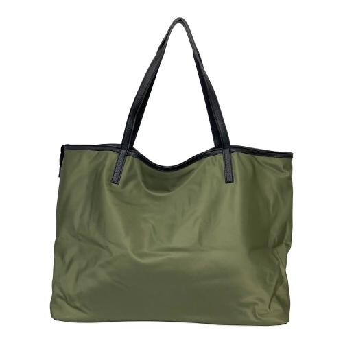 1piu1uguale3 (ウノピュウノウグァーレトレ) ゴルフトートバッグ GRG359 オリーブ