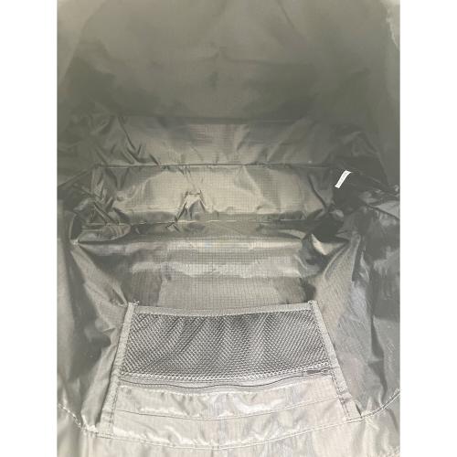 1piu1uguale3 (ウノピュウノウグァーレトレ) ゴルフトートバッグ ブラック