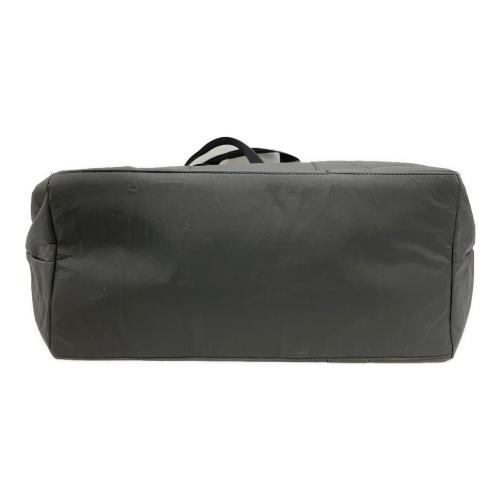 1piu1uguale3 (ウノピュウノウグァーレトレ) ゴルフトートバッグ ブラック