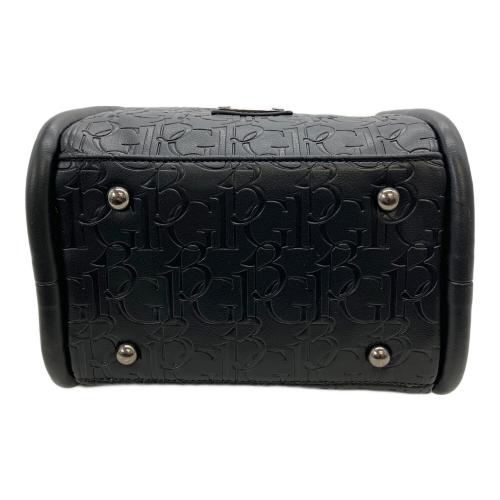 1piu1uguale3 (ウノピュウノウグァーレトレ) ゴルフロペバッグ GRG432 ブラック