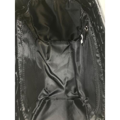 1piu1uguale3 (ウノピュウノウグァーレトレ) ゴルフロペバッグ GRG432 ブラック