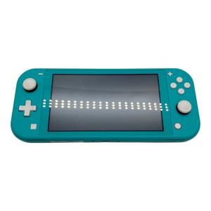Nintendo (ニンテンドウ) Nintendo Switch Lite HDH-001