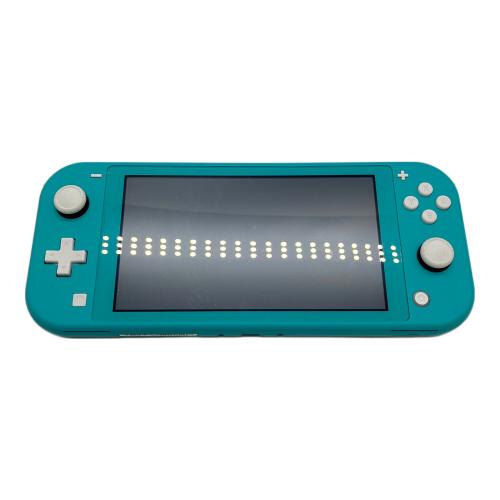 Nintendo (ニンテンドウ) Nintendo Switch Lite HDH-001