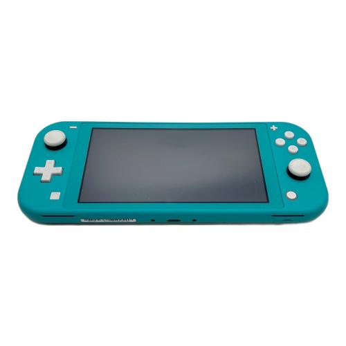 Nintendo (ニンテンドウ) Nintendo Switch Lite HDH-001