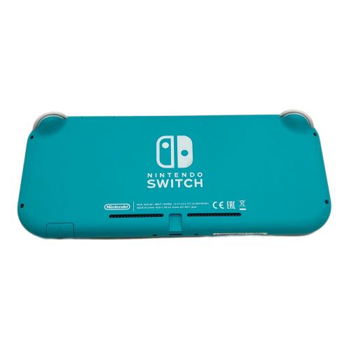 Nintendo (ニンテンドウ) Nintendo Switch Lite HDH-001