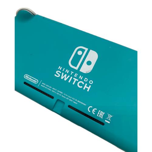 Nintendo (ニンテンドウ) Nintendo Switch Lite HDH-001