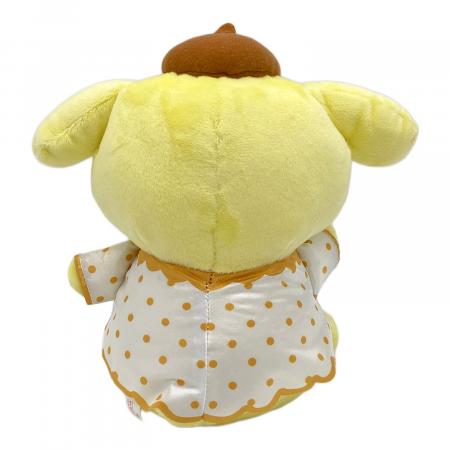 サンリオ ポムポムプリン キャラクターバースデーお祝いセット