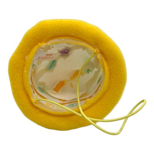 サンリオ　ポムポムプリン キャラクターバースデーお祝いセット ぬいぐるみ