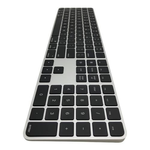 Apple (アップル) キーボード A3119 Macモデル用Touch ID搭載 Magic Keyboard