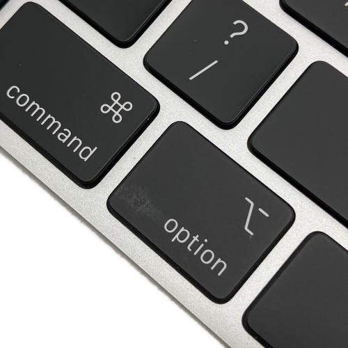 Apple (アップル) キーボード A3119 Macモデル用Touch ID搭載 Magic Keyboard