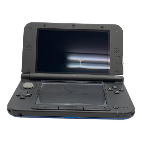 Nintendo (ニンテンドウ) 3DS LL ゼルネアス イベルタルブルー