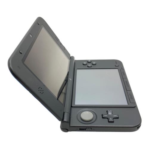 Nintendo (ニンテンドウ) 3DS LL ゼルネアス イベルタルブルー