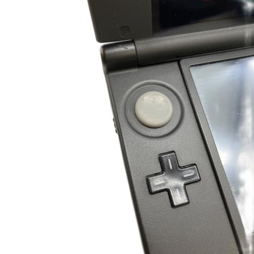 Nintendo (ニンテンドウ) 3DS LL ゼルネアス イベルタルブルー