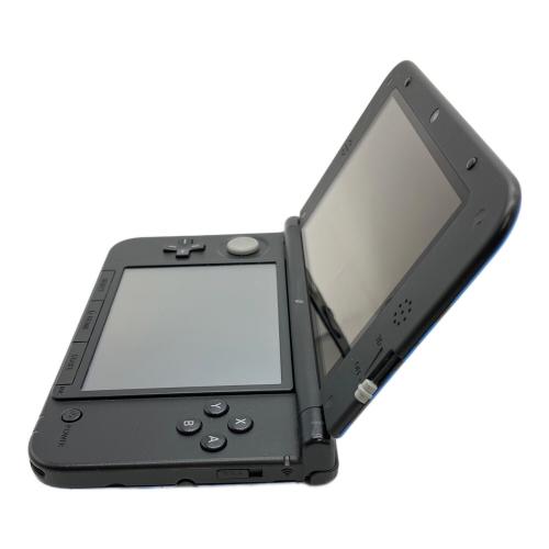 Nintendo (ニンテンドウ) 3DS LL ゼルネアス イベルタルブルー