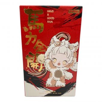 POP MART (ポップマート) HAVE A GOOD RUN