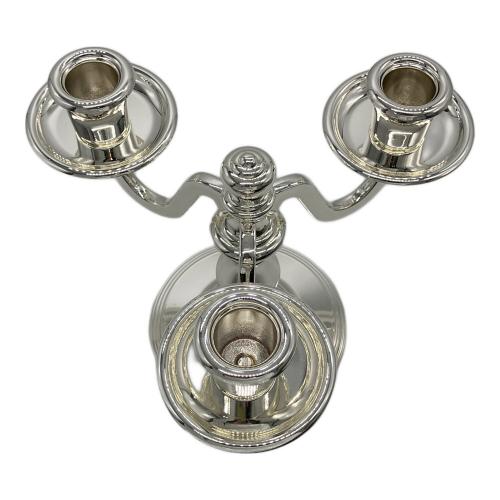 ERCUIS (エルキュール) キャンドルスタンド Saint Hilaire