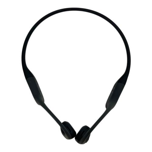 SHOKZ (ショックス) 骨伝導イヤホン S810