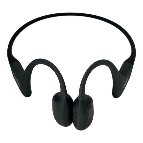 SHOKZ (ショックス) 骨伝導イヤホン S810
