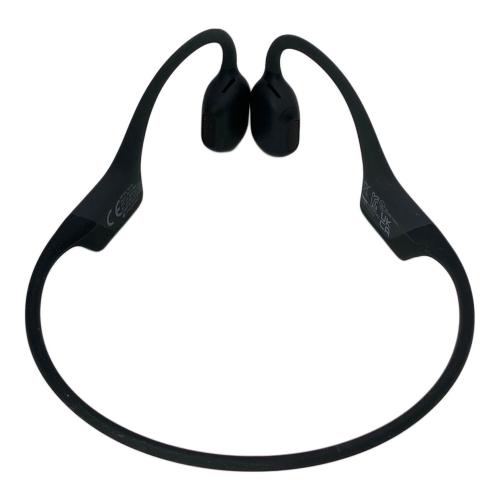 SHOKZ (ショックス) 骨伝導イヤホン S810