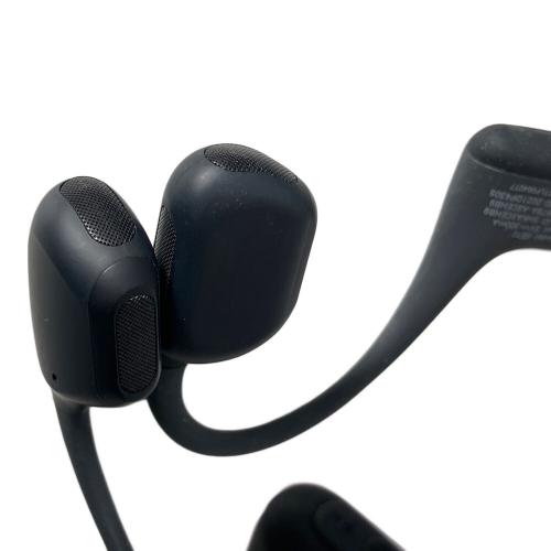 SHOKZ (ショックス) 骨伝導イヤホン S810