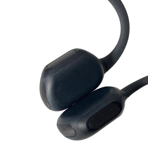 SHOKZ (ショックス) 骨伝導イヤホン S810