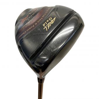 AXEL Gold Premium Ⅱ ドライバー