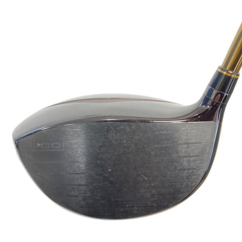 AXEL Gold Premium Ⅱ ドライバー