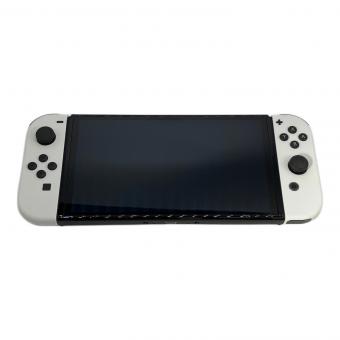 Nintendo (ニンテンドー) Nintendo Switch(有機ELモデル) HEG-S-KAAAA