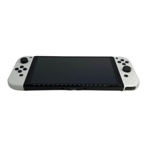 Nintendo (ニンテンドー) Nintendo Switch(有機ELモデル) HEG-S-KAAAA