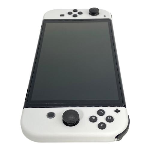 Nintendo (ニンテンドー) Nintendo Switch(有機ELモデル) HEG-S-KAAAA