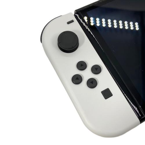 Nintendo (ニンテンドー) Nintendo Switch(有機ELモデル) HEG-S-KAAAA