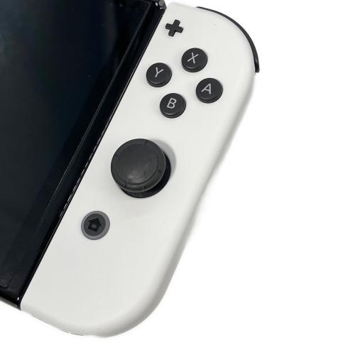 Nintendo (ニンテンドー) Nintendo Switch(有機ELモデル) HEG-S-KAAAA