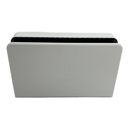 Nintendo (ニンテンドー) Nintendo Switch(有機ELモデル) HEG-S-KAAAA