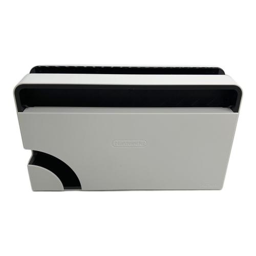 Nintendo (ニンテンドー) Nintendo Switch(有機ELモデル) HEG-S-KAAAA